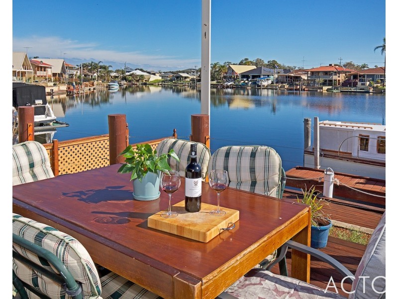 27 Moyup Way, South Yunderup WA 6208
