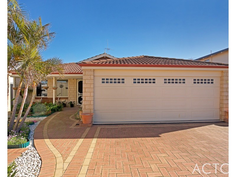 27 Moyup Way, South Yunderup WA 6208
