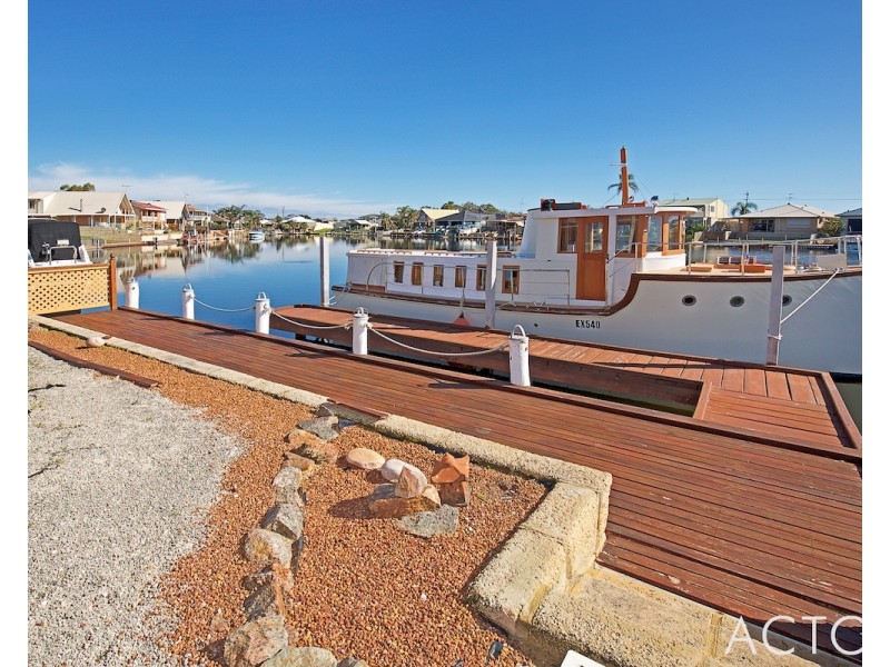 27 Moyup Way, South Yunderup WA 6208