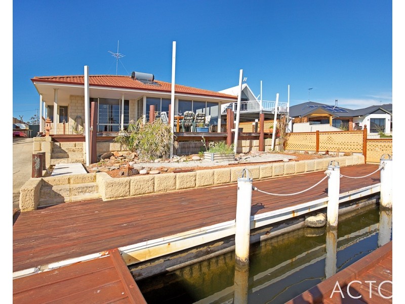27 Moyup Way, South Yunderup WA 6208