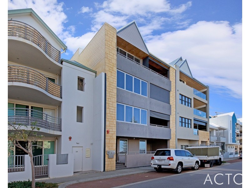 4/26 Vivaldi Drive, Mandurah WA 6210
