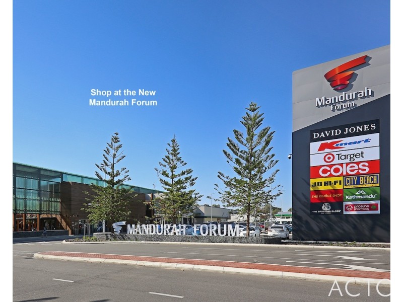 4/26 Vivaldi Drive, Mandurah WA 6210