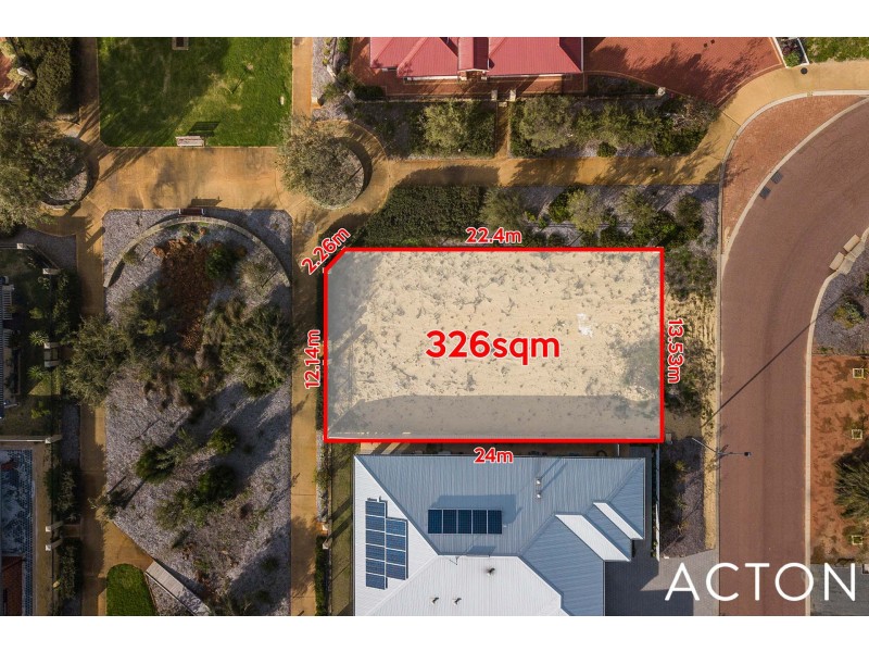 14 Gibbs Circuit, Ravenswood WA 6208