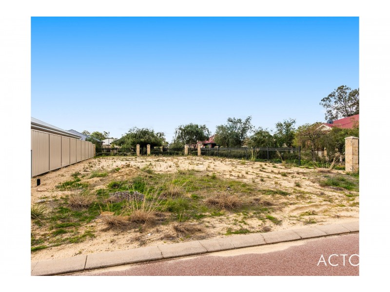 14 Gibbs Circuit, Ravenswood WA 6208