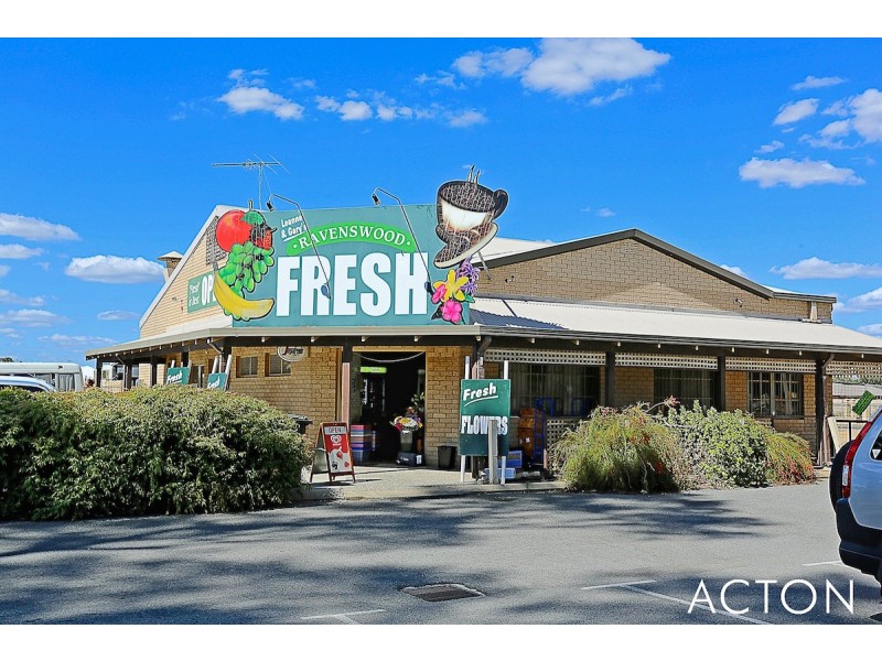 14 Gibbs Circuit, Ravenswood WA 6208