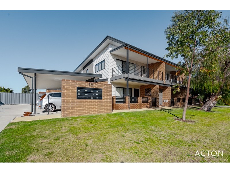 8/15 Forward Street, Mandurah WA 6210
