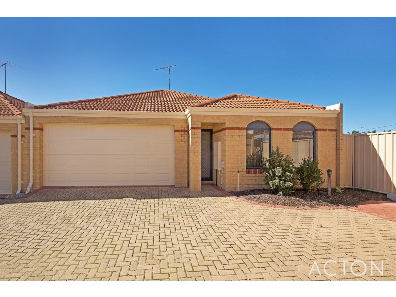 4/37 Cooper Street, Mandurah WA 6210