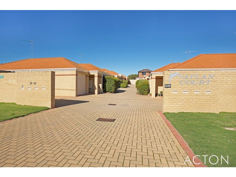 4/37 Cooper Street, Mandurah WA 6210