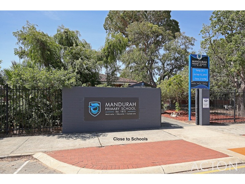 4/37 Cooper Street, Mandurah WA 6210