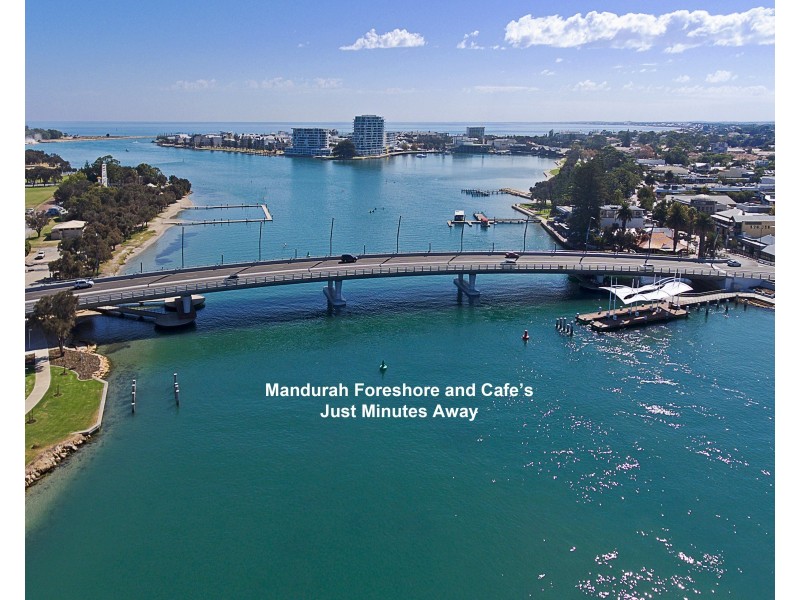 4 Lorikeet Court, Greenfields WA 6210