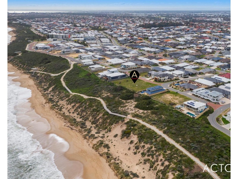 1 Cuprea View, Halls Head WA 6210
