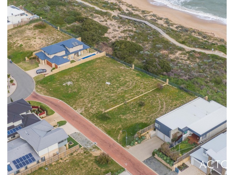 1 Cuprea View, Halls Head WA 6210