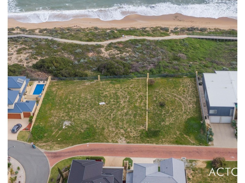 1 Cuprea View, Halls Head WA 6210