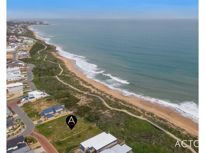 1 Cuprea View, Halls Head WA 6210