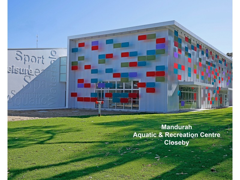 1 Cuprea View, Halls Head WA 6210