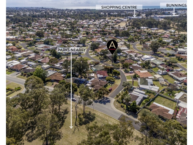 7 St Laurent Close, Greenfields WA 6210