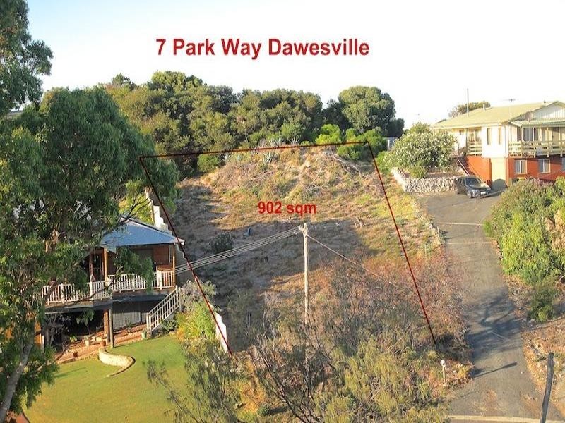 7 Park Way, Dawesville WA 6211