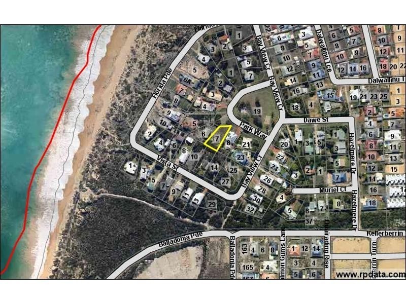 7 Park Way, Dawesville WA 6211