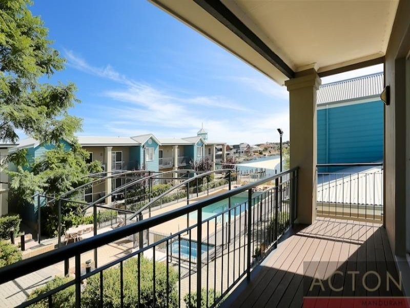 29/20 Apollo Place, Halls Head WA 6210