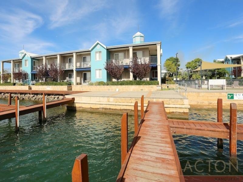 29/20 Apollo Place, Halls Head WA 6210