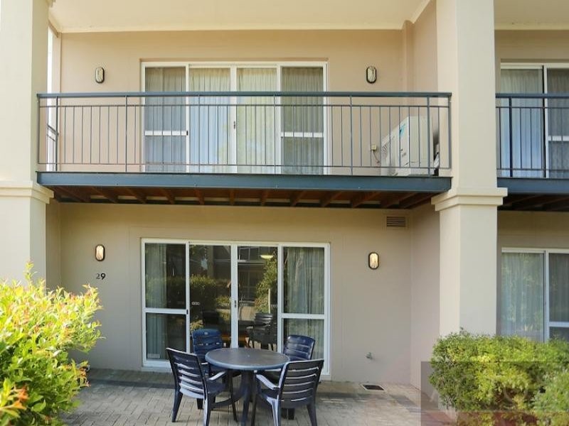 29/20 Apollo Place, Halls Head WA 6210