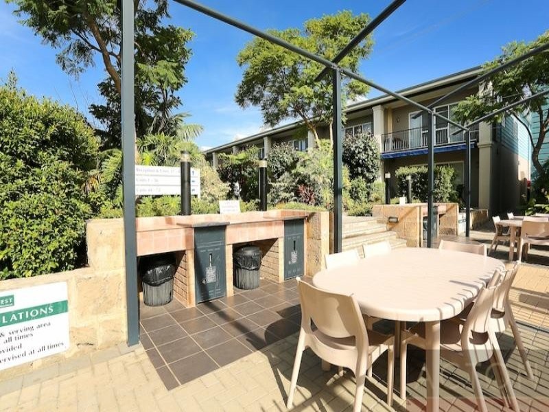 29/20 Apollo Place, Halls Head WA 6210