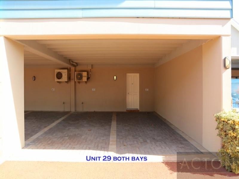 29/20 Apollo Place, Halls Head WA 6210