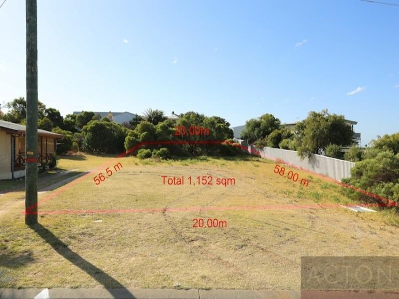 11 Sandra Street, Falcon WA 6210