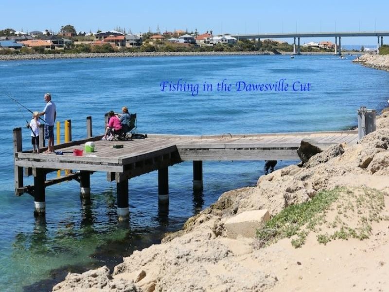 33 Yeedong Road, Falcon WA 6210