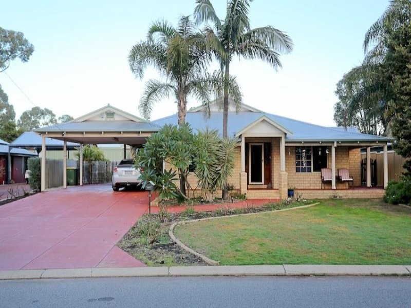 22 Koolyanga Place, Greenfields WA 6210