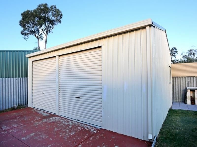 22 Koolyanga Place, Greenfields WA 6210