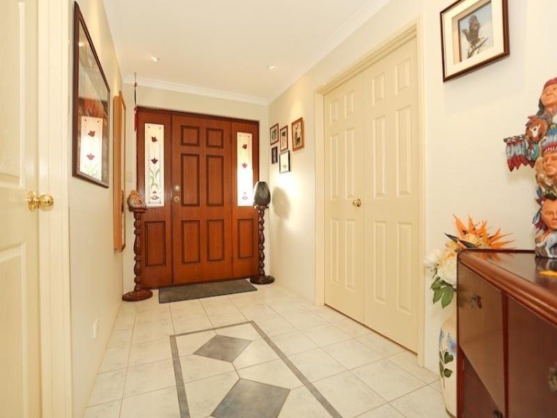 22 Koolyanga Place, Greenfields WA 6210