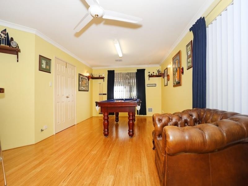 22 Koolyanga Place, Greenfields WA 6210