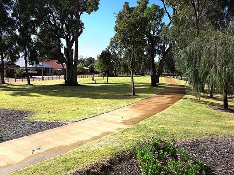 Lot 10, 24 Songlark Ramble, Coodanup WA 6210
