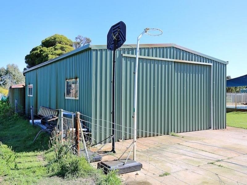 507 Dunkerton Rd, Barragup WA 6209
