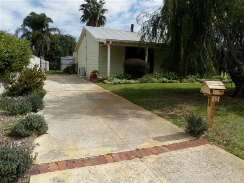 13 Westbury Way, Dawesville WA 6211