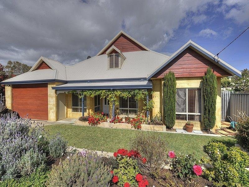 21 Clytie Road, Silver Sands WA 6210