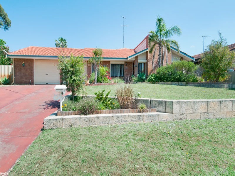23 Elmore Way, Dudley Park WA 6210