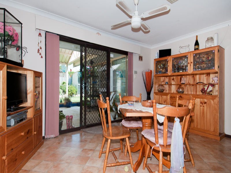 23 Elmore Way, Dudley Park WA 6210