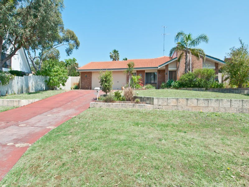 23 Elmore Way, Dudley Park WA 6210