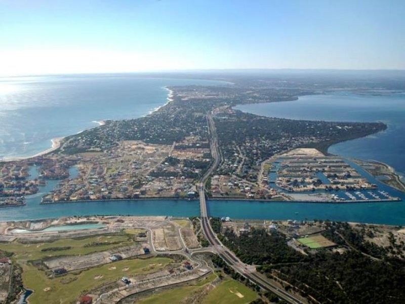 23 Australis Circle, Wannanup WA 6210