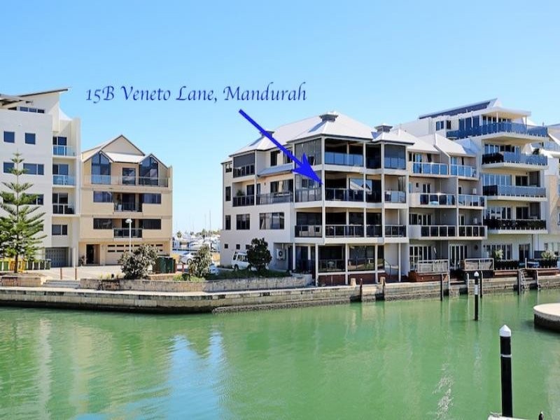 15B Veneto Lane, Mandurah WA 6210