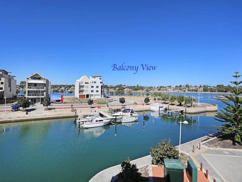 15B Veneto Lane, Mandurah WA 6210