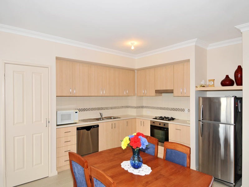 15/19 San Marco Quays, Halls Head WA 6210