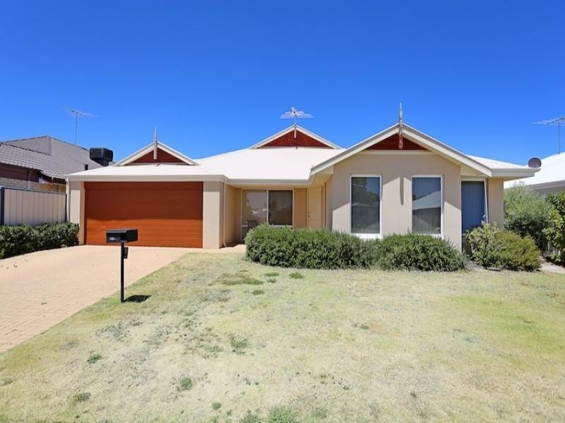 96 Meadow Springs Drive, Meadow Springs WA 6210