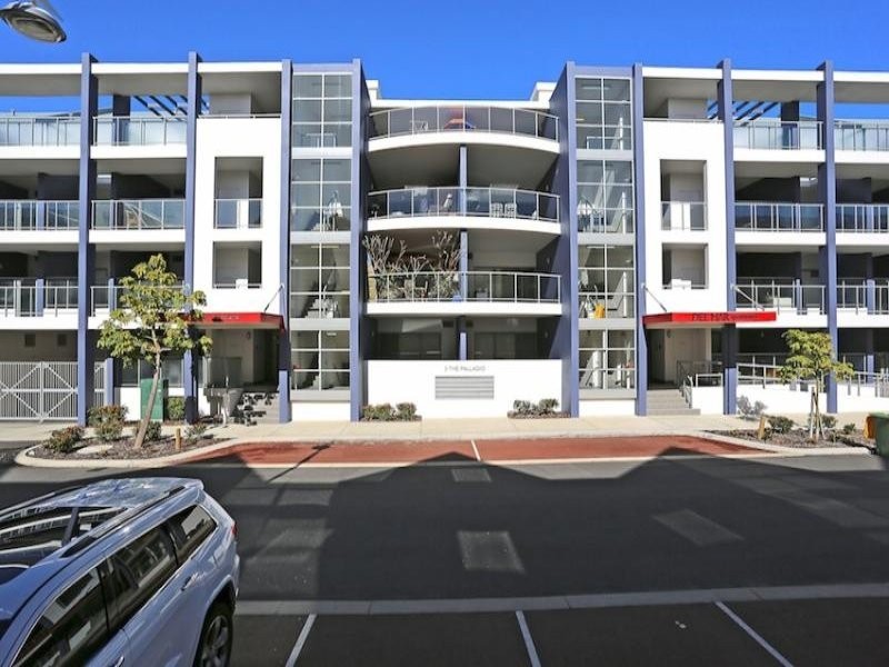 39/3 The Palladio, Mandurah WA 6210