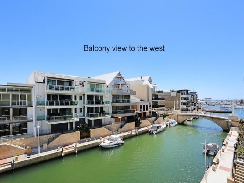 39/3 The Palladio, Mandurah WA 6210