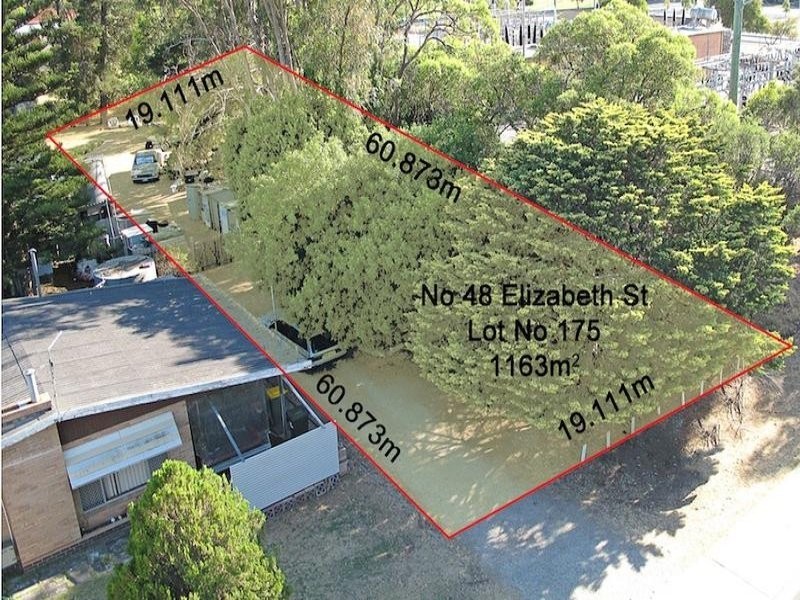 48 Elizabeth Street, Mandurah WA 6210