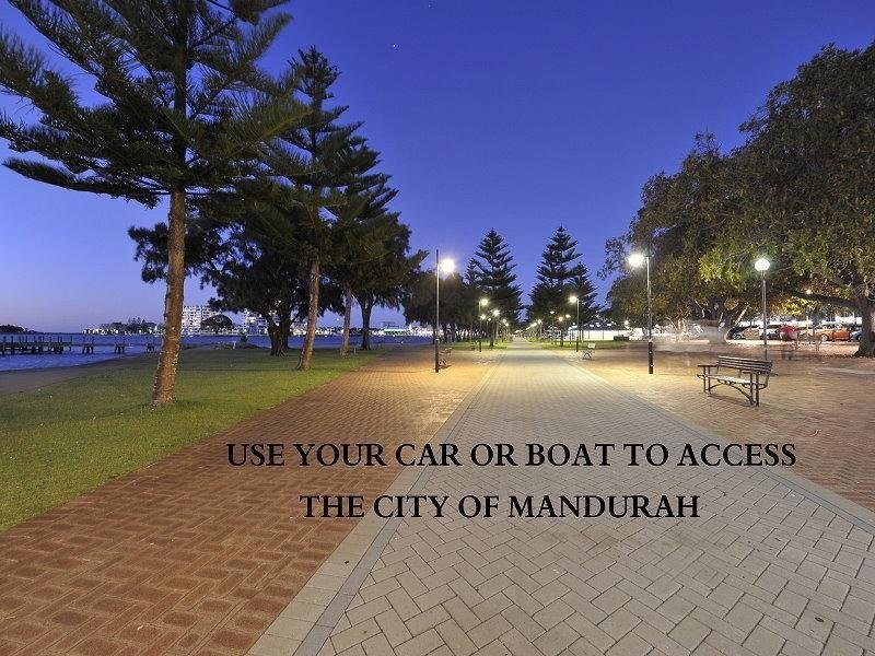 34 Arcadia Close, Dudley Park WA 6210