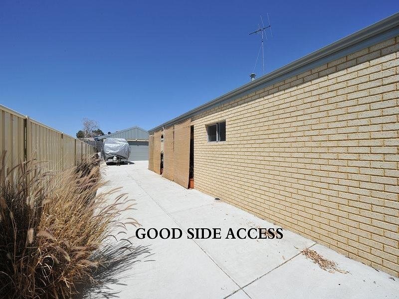 60 Silverton Crescent, Erskine WA 6210